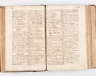 Zdjęcie nr 79 dla obiektu archiwalnego: Visitatio ecclesiarum parochialium, praebendarum, capellarum, hospitalium atque confraternitatum, nec non beneficiorum in decanatibus Oswiecimensis et Zathoriensis, archidiaconatus et officialatus Cracoviensis existentium per R.D. Franciscum Lanckoroński, canonicum cathedralem Cracoviensem, visitatorem delegatum a.D. 1747 et 1748 expedita
