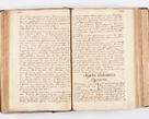 Zdjęcie nr 77 dla obiektu archiwalnego: Visitatio ecclesiarum parochialium, praebendarum, capellarum, hospitalium atque confraternitatum, nec non beneficiorum in decanatibus Oswiecimensis et Zathoriensis, archidiaconatus et officialatus Cracoviensis existentium per R.D. Franciscum Lanckoroński, canonicum cathedralem Cracoviensem, visitatorem delegatum a.D. 1747 et 1748 expedita