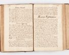 Zdjęcie nr 75 dla obiektu archiwalnego: Visitatio ecclesiarum parochialium, praebendarum, capellarum, hospitalium atque confraternitatum, nec non beneficiorum in decanatibus Oswiecimensis et Zathoriensis, archidiaconatus et officialatus Cracoviensis existentium per R.D. Franciscum Lanckoroński, canonicum cathedralem Cracoviensem, visitatorem delegatum a.D. 1747 et 1748 expedita