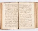 Zdjęcie nr 76 dla obiektu archiwalnego: Visitatio ecclesiarum parochialium, praebendarum, capellarum, hospitalium atque confraternitatum, nec non beneficiorum in decanatibus Oswiecimensis et Zathoriensis, archidiaconatus et officialatus Cracoviensis existentium per R.D. Franciscum Lanckoroński, canonicum cathedralem Cracoviensem, visitatorem delegatum a.D. 1747 et 1748 expedita