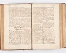 Zdjęcie nr 72 dla obiektu archiwalnego: Visitatio ecclesiarum parochialium, praebendarum, capellarum, hospitalium atque confraternitatum, nec non beneficiorum in decanatibus Oswiecimensis et Zathoriensis, archidiaconatus et officialatus Cracoviensis existentium per R.D. Franciscum Lanckoroński, canonicum cathedralem Cracoviensem, visitatorem delegatum a.D. 1747 et 1748 expedita