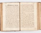 Zdjęcie nr 71 dla obiektu archiwalnego: Visitatio ecclesiarum parochialium, praebendarum, capellarum, hospitalium atque confraternitatum, nec non beneficiorum in decanatibus Oswiecimensis et Zathoriensis, archidiaconatus et officialatus Cracoviensis existentium per R.D. Franciscum Lanckoroński, canonicum cathedralem Cracoviensem, visitatorem delegatum a.D. 1747 et 1748 expedita