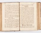 Zdjęcie nr 68 dla obiektu archiwalnego: Visitatio ecclesiarum parochialium, praebendarum, capellarum, hospitalium atque confraternitatum, nec non beneficiorum in decanatibus Oswiecimensis et Zathoriensis, archidiaconatus et officialatus Cracoviensis existentium per R.D. Franciscum Lanckoroński, canonicum cathedralem Cracoviensem, visitatorem delegatum a.D. 1747 et 1748 expedita