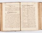 Zdjęcie nr 66 dla obiektu archiwalnego: Visitatio ecclesiarum parochialium, praebendarum, capellarum, hospitalium atque confraternitatum, nec non beneficiorum in decanatibus Oswiecimensis et Zathoriensis, archidiaconatus et officialatus Cracoviensis existentium per R.D. Franciscum Lanckoroński, canonicum cathedralem Cracoviensem, visitatorem delegatum a.D. 1747 et 1748 expedita