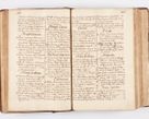 Zdjęcie nr 65 dla obiektu archiwalnego: Visitatio ecclesiarum parochialium, praebendarum, capellarum, hospitalium atque confraternitatum, nec non beneficiorum in decanatibus Oswiecimensis et Zathoriensis, archidiaconatus et officialatus Cracoviensis existentium per R.D. Franciscum Lanckoroński, canonicum cathedralem Cracoviensem, visitatorem delegatum a.D. 1747 et 1748 expedita