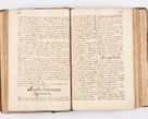 Zdjęcie nr 64 dla obiektu archiwalnego: Visitatio ecclesiarum parochialium, praebendarum, capellarum, hospitalium atque confraternitatum, nec non beneficiorum in decanatibus Oswiecimensis et Zathoriensis, archidiaconatus et officialatus Cracoviensis existentium per R.D. Franciscum Lanckoroński, canonicum cathedralem Cracoviensem, visitatorem delegatum a.D. 1747 et 1748 expedita