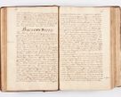 Zdjęcie nr 57 dla obiektu archiwalnego: Visitatio ecclesiarum parochialium, praebendarum, capellarum, hospitalium atque confraternitatum, nec non beneficiorum in decanatibus Oswiecimensis et Zathoriensis, archidiaconatus et officialatus Cracoviensis existentium per R.D. Franciscum Lanckoroński, canonicum cathedralem Cracoviensem, visitatorem delegatum a.D. 1747 et 1748 expedita