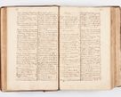 Zdjęcie nr 54 dla obiektu archiwalnego: Visitatio ecclesiarum parochialium, praebendarum, capellarum, hospitalium atque confraternitatum, nec non beneficiorum in decanatibus Oswiecimensis et Zathoriensis, archidiaconatus et officialatus Cracoviensis existentium per R.D. Franciscum Lanckoroński, canonicum cathedralem Cracoviensem, visitatorem delegatum a.D. 1747 et 1748 expedita
