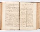 Zdjęcie nr 53 dla obiektu archiwalnego: Visitatio ecclesiarum parochialium, praebendarum, capellarum, hospitalium atque confraternitatum, nec non beneficiorum in decanatibus Oswiecimensis et Zathoriensis, archidiaconatus et officialatus Cracoviensis existentium per R.D. Franciscum Lanckoroński, canonicum cathedralem Cracoviensem, visitatorem delegatum a.D. 1747 et 1748 expedita
