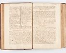 Zdjęcie nr 50 dla obiektu archiwalnego: Visitatio ecclesiarum parochialium, praebendarum, capellarum, hospitalium atque confraternitatum, nec non beneficiorum in decanatibus Oswiecimensis et Zathoriensis, archidiaconatus et officialatus Cracoviensis existentium per R.D. Franciscum Lanckoroński, canonicum cathedralem Cracoviensem, visitatorem delegatum a.D. 1747 et 1748 expedita