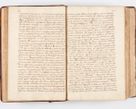 Zdjęcie nr 46 dla obiektu archiwalnego: Visitatio ecclesiarum parochialium, praebendarum, capellarum, hospitalium atque confraternitatum, nec non beneficiorum in decanatibus Oswiecimensis et Zathoriensis, archidiaconatus et officialatus Cracoviensis existentium per R.D. Franciscum Lanckoroński, canonicum cathedralem Cracoviensem, visitatorem delegatum a.D. 1747 et 1748 expedita