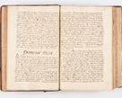 Zdjęcie nr 47 dla obiektu archiwalnego: Visitatio ecclesiarum parochialium, praebendarum, capellarum, hospitalium atque confraternitatum, nec non beneficiorum in decanatibus Oswiecimensis et Zathoriensis, archidiaconatus et officialatus Cracoviensis existentium per R.D. Franciscum Lanckoroński, canonicum cathedralem Cracoviensem, visitatorem delegatum a.D. 1747 et 1748 expedita