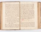 Zdjęcie nr 45 dla obiektu archiwalnego: Visitatio ecclesiarum parochialium, praebendarum, capellarum, hospitalium atque confraternitatum, nec non beneficiorum in decanatibus Oswiecimensis et Zathoriensis, archidiaconatus et officialatus Cracoviensis existentium per R.D. Franciscum Lanckoroński, canonicum cathedralem Cracoviensem, visitatorem delegatum a.D. 1747 et 1748 expedita