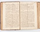 Zdjęcie nr 43 dla obiektu archiwalnego: Visitatio ecclesiarum parochialium, praebendarum, capellarum, hospitalium atque confraternitatum, nec non beneficiorum in decanatibus Oswiecimensis et Zathoriensis, archidiaconatus et officialatus Cracoviensis existentium per R.D. Franciscum Lanckoroński, canonicum cathedralem Cracoviensem, visitatorem delegatum a.D. 1747 et 1748 expedita