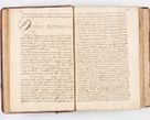 Zdjęcie nr 40 dla obiektu archiwalnego: Visitatio ecclesiarum parochialium, praebendarum, capellarum, hospitalium atque confraternitatum, nec non beneficiorum in decanatibus Oswiecimensis et Zathoriensis, archidiaconatus et officialatus Cracoviensis existentium per R.D. Franciscum Lanckoroński, canonicum cathedralem Cracoviensem, visitatorem delegatum a.D. 1747 et 1748 expedita