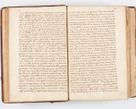 Zdjęcie nr 39 dla obiektu archiwalnego: Visitatio ecclesiarum parochialium, praebendarum, capellarum, hospitalium atque confraternitatum, nec non beneficiorum in decanatibus Oswiecimensis et Zathoriensis, archidiaconatus et officialatus Cracoviensis existentium per R.D. Franciscum Lanckoroński, canonicum cathedralem Cracoviensem, visitatorem delegatum a.D. 1747 et 1748 expedita