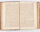 Zdjęcie nr 34 dla obiektu archiwalnego: Visitatio ecclesiarum parochialium, praebendarum, capellarum, hospitalium atque confraternitatum, nec non beneficiorum in decanatibus Oswiecimensis et Zathoriensis, archidiaconatus et officialatus Cracoviensis existentium per R.D. Franciscum Lanckoroński, canonicum cathedralem Cracoviensem, visitatorem delegatum a.D. 1747 et 1748 expedita