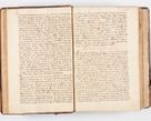 Zdjęcie nr 32 dla obiektu archiwalnego: Visitatio ecclesiarum parochialium, praebendarum, capellarum, hospitalium atque confraternitatum, nec non beneficiorum in decanatibus Oswiecimensis et Zathoriensis, archidiaconatus et officialatus Cracoviensis existentium per R.D. Franciscum Lanckoroński, canonicum cathedralem Cracoviensem, visitatorem delegatum a.D. 1747 et 1748 expedita