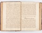 Zdjęcie nr 29 dla obiektu archiwalnego: Visitatio ecclesiarum parochialium, praebendarum, capellarum, hospitalium atque confraternitatum, nec non beneficiorum in decanatibus Oswiecimensis et Zathoriensis, archidiaconatus et officialatus Cracoviensis existentium per R.D. Franciscum Lanckoroński, canonicum cathedralem Cracoviensem, visitatorem delegatum a.D. 1747 et 1748 expedita