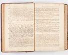 Zdjęcie nr 24 dla obiektu archiwalnego: Visitatio ecclesiarum parochialium, praebendarum, capellarum, hospitalium atque confraternitatum, nec non beneficiorum in decanatibus Oswiecimensis et Zathoriensis, archidiaconatus et officialatus Cracoviensis existentium per R.D. Franciscum Lanckoroński, canonicum cathedralem Cracoviensem, visitatorem delegatum a.D. 1747 et 1748 expedita