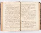 Zdjęcie nr 23 dla obiektu archiwalnego: Visitatio ecclesiarum parochialium, praebendarum, capellarum, hospitalium atque confraternitatum, nec non beneficiorum in decanatibus Oswiecimensis et Zathoriensis, archidiaconatus et officialatus Cracoviensis existentium per R.D. Franciscum Lanckoroński, canonicum cathedralem Cracoviensem, visitatorem delegatum a.D. 1747 et 1748 expedita