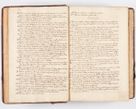 Zdjęcie nr 20 dla obiektu archiwalnego: Visitatio ecclesiarum parochialium, praebendarum, capellarum, hospitalium atque confraternitatum, nec non beneficiorum in decanatibus Oswiecimensis et Zathoriensis, archidiaconatus et officialatus Cracoviensis existentium per R.D. Franciscum Lanckoroński, canonicum cathedralem Cracoviensem, visitatorem delegatum a.D. 1747 et 1748 expedita