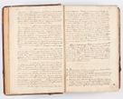 Zdjęcie nr 17 dla obiektu archiwalnego: Visitatio ecclesiarum parochialium, praebendarum, capellarum, hospitalium atque confraternitatum, nec non beneficiorum in decanatibus Oswiecimensis et Zathoriensis, archidiaconatus et officialatus Cracoviensis existentium per R.D. Franciscum Lanckoroński, canonicum cathedralem Cracoviensem, visitatorem delegatum a.D. 1747 et 1748 expedita