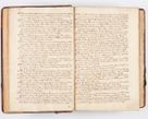 Zdjęcie nr 19 dla obiektu archiwalnego: Visitatio ecclesiarum parochialium, praebendarum, capellarum, hospitalium atque confraternitatum, nec non beneficiorum in decanatibus Oswiecimensis et Zathoriensis, archidiaconatus et officialatus Cracoviensis existentium per R.D. Franciscum Lanckoroński, canonicum cathedralem Cracoviensem, visitatorem delegatum a.D. 1747 et 1748 expedita