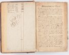 Zdjęcie nr 9 dla obiektu archiwalnego: Visitatio ecclesiarum parochialium, praebendarum, capellarum, hospitalium atque confraternitatum, nec non beneficiorum in decanatibus Oswiecimensis et Zathoriensis, archidiaconatus et officialatus Cracoviensis existentium per R.D. Franciscum Lanckoroński, canonicum cathedralem Cracoviensem, visitatorem delegatum a.D. 1747 et 1748 expedita