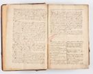 Zdjęcie nr 10 dla obiektu archiwalnego: Visitatio ecclesiarum parochialium, praebendarum, capellarum, hospitalium atque confraternitatum, nec non beneficiorum in decanatibus Oswiecimensis et Zathoriensis, archidiaconatus et officialatus Cracoviensis existentium per R.D. Franciscum Lanckoroński, canonicum cathedralem Cracoviensem, visitatorem delegatum a.D. 1747 et 1748 expedita