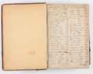 Zdjęcie nr 8 dla obiektu archiwalnego: Visitatio ecclesiarum parochialium, praebendarum, capellarum, hospitalium atque confraternitatum, nec non beneficiorum in decanatibus Oswiecimensis et Zathoriensis, archidiaconatus et officialatus Cracoviensis existentium per R.D. Franciscum Lanckoroński, canonicum cathedralem Cracoviensem, visitatorem delegatum a.D. 1747 et 1748 expedita
