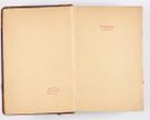Zdjęcie nr 7 dla obiektu archiwalnego: Visitatio ecclesiarum parochialium, praebendarum, capellarum, hospitalium atque confraternitatum, nec non beneficiorum in decanatibus Oswiecimensis et Zathoriensis, archidiaconatus et officialatus Cracoviensis existentium per R.D. Franciscum Lanckoroński, canonicum cathedralem Cracoviensem, visitatorem delegatum a.D. 1747 et 1748 expedita
