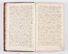 Zdjęcie nr 13 dla obiektu archiwalnego: Visitatio ecclesiarum parachialium, praebendarum, capellarum, hospitalium atque confraternitatum, nec non beneficiorum in decanatu Scaviensi foraneo, dioecesis, archidiaconatus et officialatus Cracoviensis consistentiu, ex speciali mandato Cel. Principis R.D. Andreae Stanislai Kostka in Załuskie Załuski, episcopi Cracoviensis canonicum, parochialis s. Nicolai ad Cracowiam praepositum, delegatum extraordinarium visitatorem a.D. 1748 