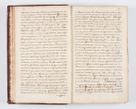 Zdjęcie nr 24 dla obiektu archiwalnego: Visitatio ecclesiarum parachialium, praebendarum, capellarum, hospitalium atque confraternitatum, nec non beneficiorum in decanatu Scaviensi foraneo, dioecesis, archidiaconatus et officialatus Cracoviensis consistentiu, ex speciali mandato Cel. Principis R.D. Andreae Stanislai Kostka in Załuskie Załuski, episcopi Cracoviensis canonicum, parochialis s. Nicolai ad Cracowiam praepositum, delegatum extraordinarium visitatorem a.D. 1748 