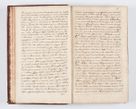 Zdjęcie nr 27 dla obiektu archiwalnego: Visitatio ecclesiarum parachialium, praebendarum, capellarum, hospitalium atque confraternitatum, nec non beneficiorum in decanatu Scaviensi foraneo, dioecesis, archidiaconatus et officialatus Cracoviensis consistentiu, ex speciali mandato Cel. Principis R.D. Andreae Stanislai Kostka in Załuskie Załuski, episcopi Cracoviensis canonicum, parochialis s. Nicolai ad Cracowiam praepositum, delegatum extraordinarium visitatorem a.D. 1748 