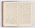 Zdjęcie nr 26 dla obiektu archiwalnego: Visitatio ecclesiarum parachialium, praebendarum, capellarum, hospitalium atque confraternitatum, nec non beneficiorum in decanatu Scaviensi foraneo, dioecesis, archidiaconatus et officialatus Cracoviensis consistentiu, ex speciali mandato Cel. Principis R.D. Andreae Stanislai Kostka in Załuskie Załuski, episcopi Cracoviensis canonicum, parochialis s. Nicolai ad Cracowiam praepositum, delegatum extraordinarium visitatorem a.D. 1748 