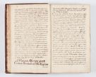 Zdjęcie nr 25 dla obiektu archiwalnego: Visitatio ecclesiarum parachialium, praebendarum, capellarum, hospitalium atque confraternitatum, nec non beneficiorum in decanatu Scaviensi foraneo, dioecesis, archidiaconatus et officialatus Cracoviensis consistentiu, ex speciali mandato Cel. Principis R.D. Andreae Stanislai Kostka in Załuskie Załuski, episcopi Cracoviensis canonicum, parochialis s. Nicolai ad Cracowiam praepositum, delegatum extraordinarium visitatorem a.D. 1748 