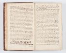 Zdjęcie nr 25 dla obiektu archiwalnego: Visitatio ecclesiarum parachialium, praebendarum, capellarum, hospitalium atque confraternitatum, nec non beneficiorum in decanatu Scaviensi foraneo, dioecesis, archidiaconatus et officialatus Cracoviensis consistentiu, ex speciali mandato Cel. Principis R.D. Andreae Stanislai Kostka in Załuskie Załuski, episcopi Cracoviensis canonicum, parochialis s. Nicolai ad Cracowiam praepositum, delegatum extraordinarium visitatorem a.D. 1748 
