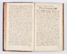 Zdjęcie nr 32 dla obiektu archiwalnego: Visitatio ecclesiarum parachialium, praebendarum, capellarum, hospitalium atque confraternitatum, nec non beneficiorum in decanatu Scaviensi foraneo, dioecesis, archidiaconatus et officialatus Cracoviensis consistentiu, ex speciali mandato Cel. Principis R.D. Andreae Stanislai Kostka in Załuskie Załuski, episcopi Cracoviensis canonicum, parochialis s. Nicolai ad Cracowiam praepositum, delegatum extraordinarium visitatorem a.D. 1748 