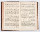 Zdjęcie nr 34 dla obiektu archiwalnego: Visitatio ecclesiarum parachialium, praebendarum, capellarum, hospitalium atque confraternitatum, nec non beneficiorum in decanatu Scaviensi foraneo, dioecesis, archidiaconatus et officialatus Cracoviensis consistentiu, ex speciali mandato Cel. Principis R.D. Andreae Stanislai Kostka in Załuskie Załuski, episcopi Cracoviensis canonicum, parochialis s. Nicolai ad Cracowiam praepositum, delegatum extraordinarium visitatorem a.D. 1748 