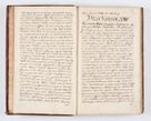 Zdjęcie nr 31 dla obiektu archiwalnego: Visitatio ecclesiarum parachialium, praebendarum, capellarum, hospitalium atque confraternitatum, nec non beneficiorum in decanatu Scaviensi foraneo, dioecesis, archidiaconatus et officialatus Cracoviensis consistentiu, ex speciali mandato Cel. Principis R.D. Andreae Stanislai Kostka in Załuskie Załuski, episcopi Cracoviensis canonicum, parochialis s. Nicolai ad Cracowiam praepositum, delegatum extraordinarium visitatorem a.D. 1748 