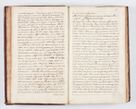 Zdjęcie nr 37 dla obiektu archiwalnego: Visitatio ecclesiarum parachialium, praebendarum, capellarum, hospitalium atque confraternitatum, nec non beneficiorum in decanatu Scaviensi foraneo, dioecesis, archidiaconatus et officialatus Cracoviensis consistentiu, ex speciali mandato Cel. Principis R.D. Andreae Stanislai Kostka in Załuskie Załuski, episcopi Cracoviensis canonicum, parochialis s. Nicolai ad Cracowiam praepositum, delegatum extraordinarium visitatorem a.D. 1748 