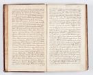 Zdjęcie nr 36 dla obiektu archiwalnego: Visitatio ecclesiarum parachialium, praebendarum, capellarum, hospitalium atque confraternitatum, nec non beneficiorum in decanatu Scaviensi foraneo, dioecesis, archidiaconatus et officialatus Cracoviensis consistentiu, ex speciali mandato Cel. Principis R.D. Andreae Stanislai Kostka in Załuskie Załuski, episcopi Cracoviensis canonicum, parochialis s. Nicolai ad Cracowiam praepositum, delegatum extraordinarium visitatorem a.D. 1748 