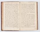 Zdjęcie nr 35 dla obiektu archiwalnego: Visitatio ecclesiarum parachialium, praebendarum, capellarum, hospitalium atque confraternitatum, nec non beneficiorum in decanatu Scaviensi foraneo, dioecesis, archidiaconatus et officialatus Cracoviensis consistentiu, ex speciali mandato Cel. Principis R.D. Andreae Stanislai Kostka in Załuskie Załuski, episcopi Cracoviensis canonicum, parochialis s. Nicolai ad Cracowiam praepositum, delegatum extraordinarium visitatorem a.D. 1748 