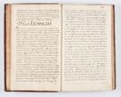 Zdjęcie nr 40 dla obiektu archiwalnego: Visitatio ecclesiarum parachialium, praebendarum, capellarum, hospitalium atque confraternitatum, nec non beneficiorum in decanatu Scaviensi foraneo, dioecesis, archidiaconatus et officialatus Cracoviensis consistentiu, ex speciali mandato Cel. Principis R.D. Andreae Stanislai Kostka in Załuskie Załuski, episcopi Cracoviensis canonicum, parochialis s. Nicolai ad Cracowiam praepositum, delegatum extraordinarium visitatorem a.D. 1748 
