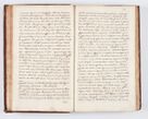 Zdjęcie nr 44 dla obiektu archiwalnego: Visitatio ecclesiarum parachialium, praebendarum, capellarum, hospitalium atque confraternitatum, nec non beneficiorum in decanatu Scaviensi foraneo, dioecesis, archidiaconatus et officialatus Cracoviensis consistentiu, ex speciali mandato Cel. Principis R.D. Andreae Stanislai Kostka in Załuskie Załuski, episcopi Cracoviensis canonicum, parochialis s. Nicolai ad Cracowiam praepositum, delegatum extraordinarium visitatorem a.D. 1748 