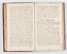 Zdjęcie nr 48 dla obiektu archiwalnego: Visitatio ecclesiarum parachialium, praebendarum, capellarum, hospitalium atque confraternitatum, nec non beneficiorum in decanatu Scaviensi foraneo, dioecesis, archidiaconatus et officialatus Cracoviensis consistentiu, ex speciali mandato Cel. Principis R.D. Andreae Stanislai Kostka in Załuskie Załuski, episcopi Cracoviensis canonicum, parochialis s. Nicolai ad Cracowiam praepositum, delegatum extraordinarium visitatorem a.D. 1748 