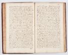 Zdjęcie nr 53 dla obiektu archiwalnego: Visitatio ecclesiarum parachialium, praebendarum, capellarum, hospitalium atque confraternitatum, nec non beneficiorum in decanatu Scaviensi foraneo, dioecesis, archidiaconatus et officialatus Cracoviensis consistentiu, ex speciali mandato Cel. Principis R.D. Andreae Stanislai Kostka in Załuskie Załuski, episcopi Cracoviensis canonicum, parochialis s. Nicolai ad Cracowiam praepositum, delegatum extraordinarium visitatorem a.D. 1748 