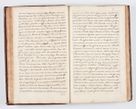 Zdjęcie nr 51 dla obiektu archiwalnego: Visitatio ecclesiarum parachialium, praebendarum, capellarum, hospitalium atque confraternitatum, nec non beneficiorum in decanatu Scaviensi foraneo, dioecesis, archidiaconatus et officialatus Cracoviensis consistentiu, ex speciali mandato Cel. Principis R.D. Andreae Stanislai Kostka in Załuskie Załuski, episcopi Cracoviensis canonicum, parochialis s. Nicolai ad Cracowiam praepositum, delegatum extraordinarium visitatorem a.D. 1748 