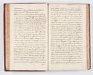 Zdjęcie nr 55 dla obiektu archiwalnego: Visitatio ecclesiarum parachialium, praebendarum, capellarum, hospitalium atque confraternitatum, nec non beneficiorum in decanatu Scaviensi foraneo, dioecesis, archidiaconatus et officialatus Cracoviensis consistentiu, ex speciali mandato Cel. Principis R.D. Andreae Stanislai Kostka in Załuskie Załuski, episcopi Cracoviensis canonicum, parochialis s. Nicolai ad Cracowiam praepositum, delegatum extraordinarium visitatorem a.D. 1748 